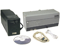 Sola/Hevi-Duty Uninterruptible Power Supplies - UPS S1K and SDU Series